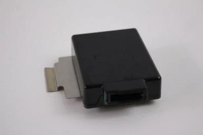 2011-2013 FORD FIESTA МНОГОФУНКЦИОНАЛЬНЫЙ МОДУЛЬ УПРАВЛЕНИЯ ШАССИ AE8T-19H464-AE - Изображение 1 из 4