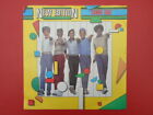 New Edition Candy Girl 7" London LON21 EX/EX  1983 picture sleeve, Candy Girl/Ca