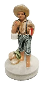 SEBASTIAN MINIATURE SML-410 Jimmy Fund I (#1 Schoolboy) (Jimmy Fund) 2952 - Picture 1 of 3