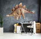 3D Fat Dinosaur 030NA Animal Wallpaper Mural Poster Wall Stickers Decal Zoe