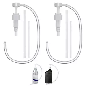 Fluid Pump for Quart Bottles - Transfer Gear Oil, Transmission and Differential - Picture 1 of 7