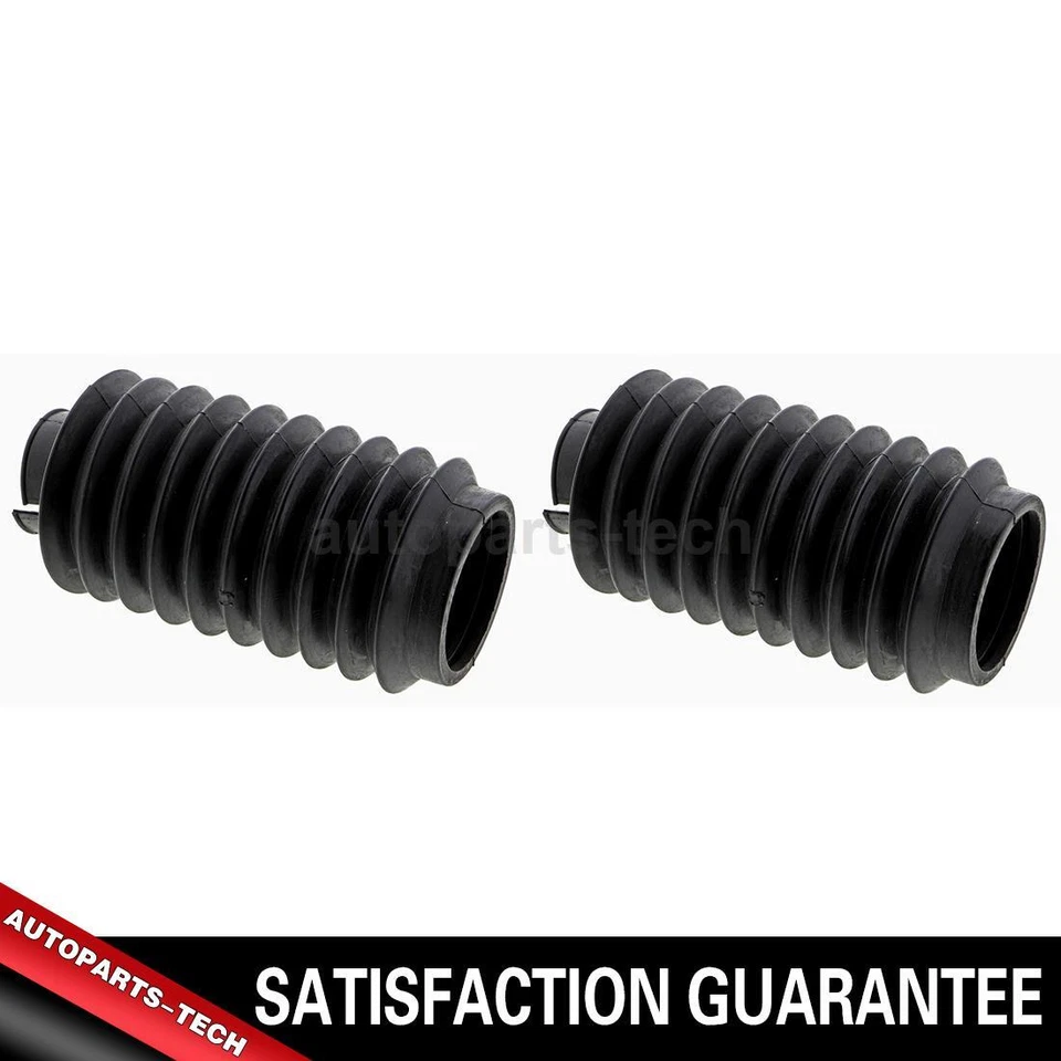 2x Parachoques de puntal de suspensión delantera Mevotech Supreme para Toyota Avalon 1995~2004 Foto 1 de 1