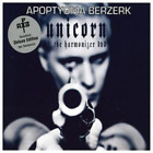 Apoptygma Berzerk Unicorn (Inc. Harmonizer Dvd) (CD) Album