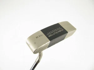 Nickent Hush Supersoft ISS 02 Putter 35 inches - Picture 1 of 11