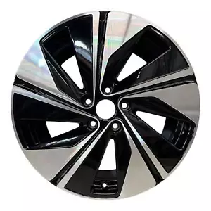 Volkswagen Taos 2024 2025 18" OEM Wheel Rim 2GJ601025E 2GJ601025K - Picture 1 of 1