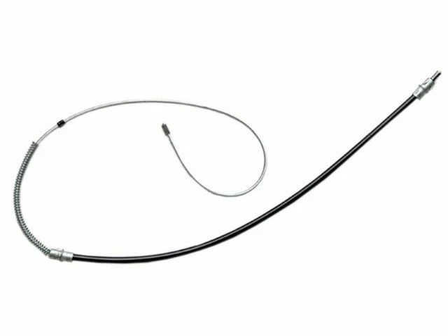 Cable de freno de estacionamiento delantero Raybestos 29394GZ 1991 para Chevrolet K2500 1990-1994 Foto 1 de 2