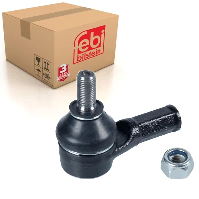 Agila Front Tie Rod End Outer Track Fits Vauxhall 4881083E01000 Febi 42318 - Image 1 of 4