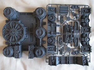Nightmare Generatorium Hub * Warhammer 40.000 Kill Team * Games Workshop - Bild 1 von 3