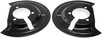 Задняя пластина переднего тормоза Dorman для 2011-2018 Ram 1500 2012 2013 2014 2015 2016 - Изображение 1 из 3