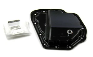 CARTER D'HUILE RENAULT 1.6 DCI R9M (OE 111110249R) - Imagen 1 de 6