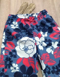 Gap Boys SwimShorts 30" Waist long board shorts  holiday camping beach surf pool - Picture 1 of 2
