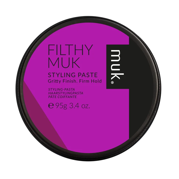 MUK Filthy Muk Hair Styling Paste (95g) - Image 1 of 1