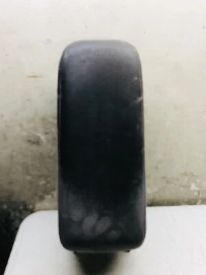 02 03 04 Mitsubishi Montero Sport Armrest Console Lid Cover Gray Cloth - Image 1 of 2