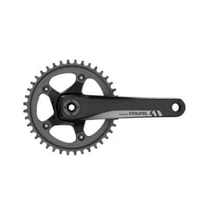 SRAM Rival 1 Crankset GXP 172.5mm 40T X-Sync chainring 11 Speed - Picture 1 of 2