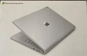 Microsoft Book Two Intel i7 - Picture 1 of 4
