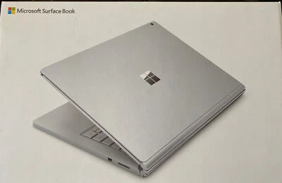 Microsoft Book Two Intel i7 - Image 1 of 4