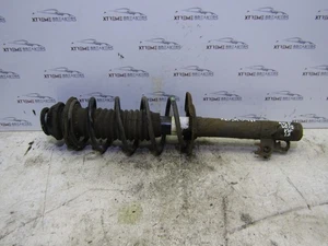 TOYOTA AYGO 2014-2020 1.0 STRUT/SHOCK ABSORBER (FRONT PASSENGER SIDE) SA411 - Picture 1 of 3