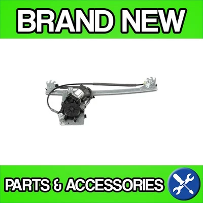 For SAAB 9-5 (98-) WINDOW REGULATOR/MOTOR REAR RH - Image 1 of 3