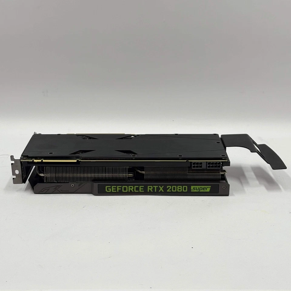Lenovo GeForce RTX 2080 Super 8GB GDDR6 Graphics Card FRU5V10W62700 - Image 1 of 4