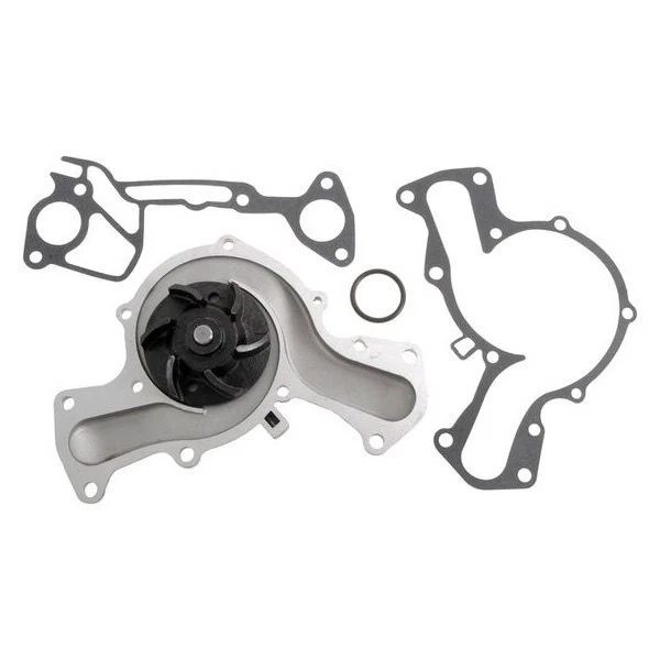 For Hyundai Sonata 1990-1998 iD Select SEL66378 Engine Coolant Water Pump - Image 1 of 1