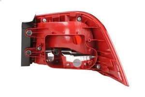 Rear light TYC 11-12484-01-2 for VW PASSAT B7 (362) 2 2010-2014 - Picture 1 of 8
