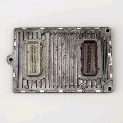 2012 Chrysler 200 2.4L ECU/ECM P05150763AB *VIN PROGRAMMED* - Image 1 of 3