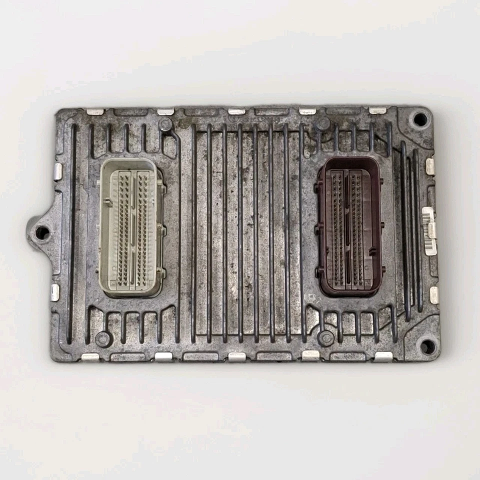 Chrysler 200 2012 2,4 L ECU/ECM P05150763AB *programado VIN* Foto 1 de 3