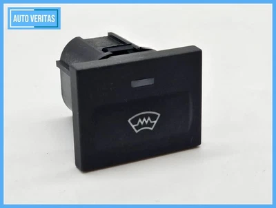 Original Ford Transit Mk7 Front disc heating button switch 3M5T18K574AD - Image 1 of 4