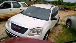 Alternator ID 20838975 Fits 07-13 ACADIA 235618 - Picture 1 of 9