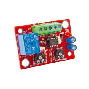 KIT Timer Modul für einstellbaren Blinker - Bild 1 von 4