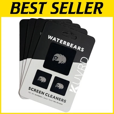 WaterBear Screen Cleaners - Tiny Tools for Lenses - Image 1 of 4