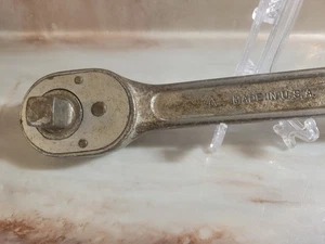 billings 1/2 schraubenschlüssel ls-1410 - Bild 1 von 4