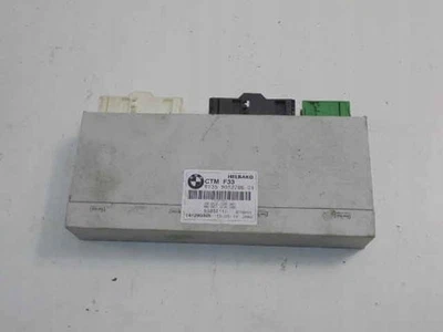 Centralina tetto BMW 4 F33 Cabriolet 6135 9352786-01 55892110 / AU 86772 - Immagine 1 di 4