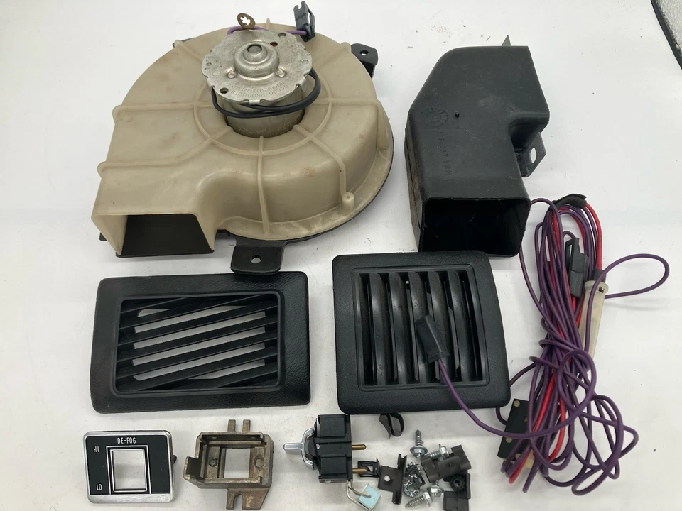 75 Chevrolet Nova Hatchback Rear Window Defogger Kit 994793 - Image 1 of 4