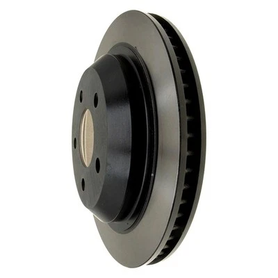 For Chevy Camaro 1998-2002 ACDelco 18A951 Gold Vented Rear Brake Rotor Foto 1 de 4