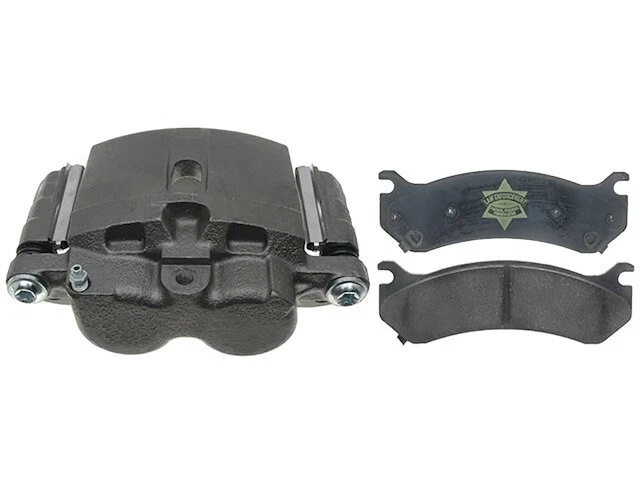 Pinza de freno 53WXDP18 para Safari Savana 1500 Sierra Classic Yukon XL 2500 HD Foto 1 de 1