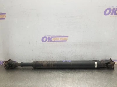 16 2016 LEXUS GX460 4.6L AWD REAR DRIVE SHAFT AUTOMATIC TRANSMISSION - Image 1 of 4