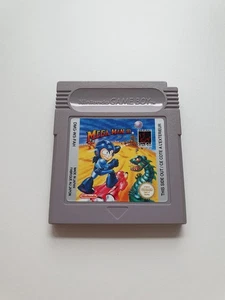 Mega Man III 3 | Game Boy Modul | Nintendo Gameboy | TOP Zustand - Picture 1 of 20