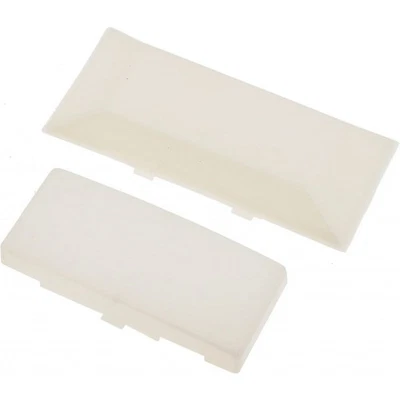 For GMC R1500/V1500 Suburban 1990 1991 Dome Lens Assortment | Rectangular Shape - Image 1 of 4