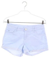 here+there C&A Shorts Denim 176 powder blue - Bild 1 von 4