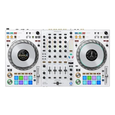 DDJ-FLX10 DJ Controller Pioneer DJ White Limited Edition - Image 1 of 4