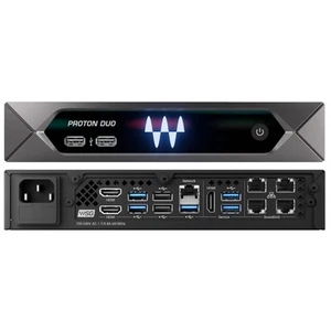 Waves Proton Duo DSP Audio-System - DSP Interface - Imagen 1 de 1