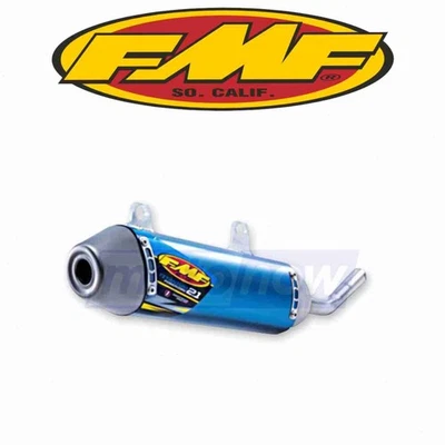 FMF Racing PowerCore 2.1 Shorty Silencer for 2017-2018 KTM 300 XC - Exhaust kf - Изображение 1 из 4