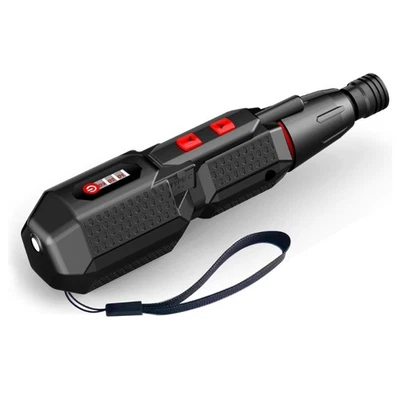MultiTorque Electric Screwdriver for DIY Furniture Assembly Ergonomic Grip - Image 1 of 4