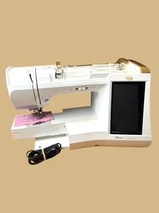 Baby Lock Ellisimo Sewing Embroidery Machine Model BLSO - Imagen 1 de 20