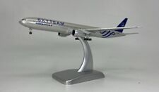 Hogan Wings 9031, Air France “Livery SkyTeam”, Boeing 777-300ER (F-GZNE), 1:500