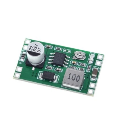 2A DC-DC MP4560 Step-down Stabilized Voltage Module Output 8～55V to 12 9 5 3V - Image 1 of 4