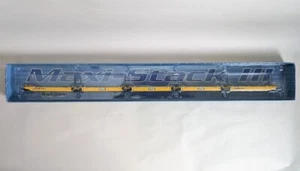 Deluxe Innovations Spur N 210131 TTX Set #4 - Gunderson Maxi Stack III - Bild 1 von 3