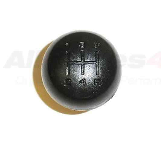 Land Rover Defender Main Gear Knob R380 5 Speed Manual BTR9270 - Image 1 of 1