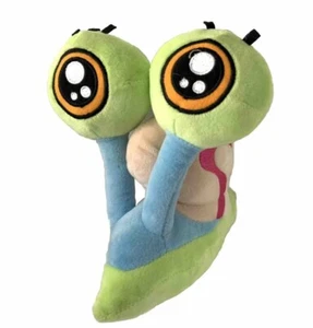 SpongeBob SquarePants Gary Snail Plush Big Eyes Hillenburg Nickelodeon Universe - Picture 1 of 9